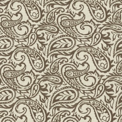 Kasmir Kahala Paisley EARTH           